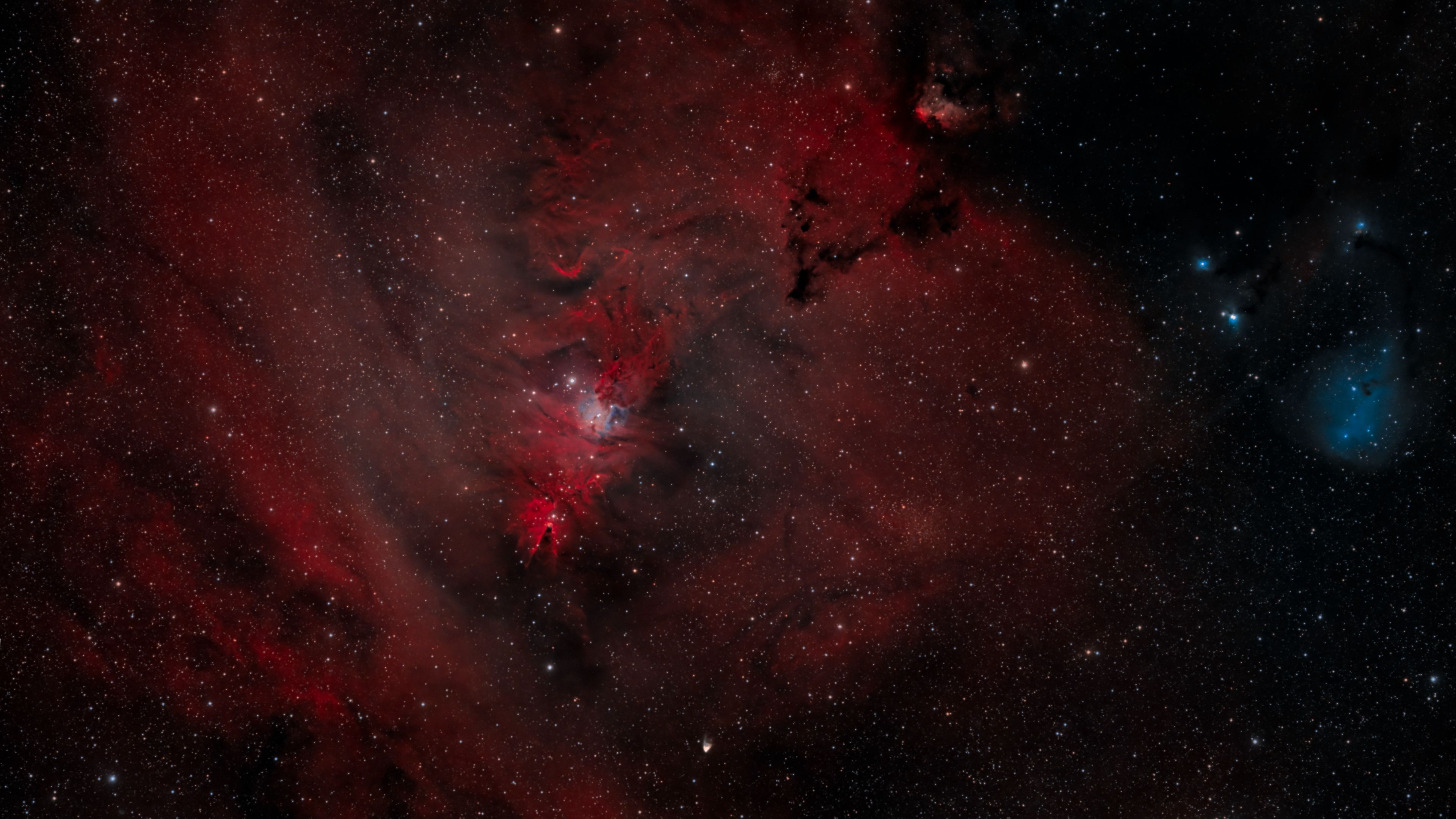 Optika nebula x иллюстрация steam фото 83