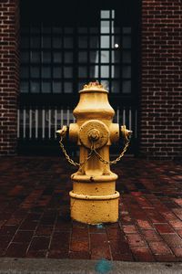 Preview wallpaper hydrant, metal, metallic, street