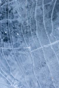 Preview wallpaper ice, crannies, texture