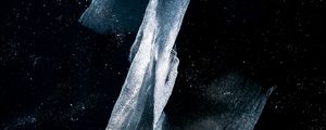 Preview wallpaper ice, cranny, texture, surface, macro