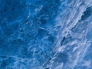 Preview wallpaper ice, frozen, macro