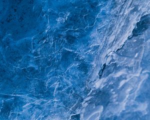 Preview wallpaper ice, frozen, macro