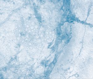 Preview wallpaper ice, macro, texture, bubbles, frozen