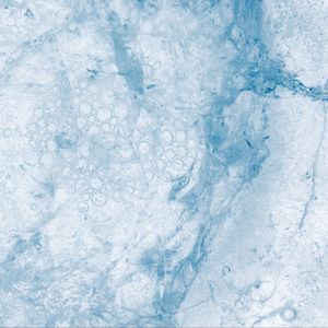 Preview wallpaper ice, macro, texture, bubbles, frozen
