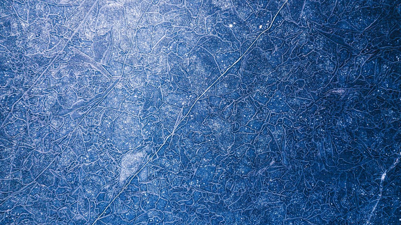 Wallpaper ice, patterns, frost, snow, frozen