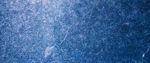 Preview wallpaper ice, patterns, frost, snow, frozen