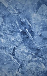 Preview wallpaper ice, shards, macro, texture