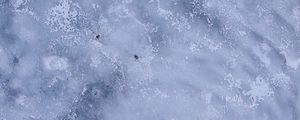 Preview wallpaper ice, snow, ice floe, texture