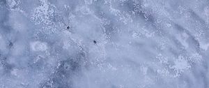 Preview wallpaper ice, snow, ice floe, texture