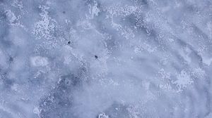 Preview wallpaper ice, snow, ice floe, texture