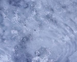 Preview wallpaper ice, snow, ice floe, texture