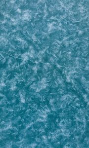 Preview wallpaper ice, snow, texture, frosty, pattern, cranny