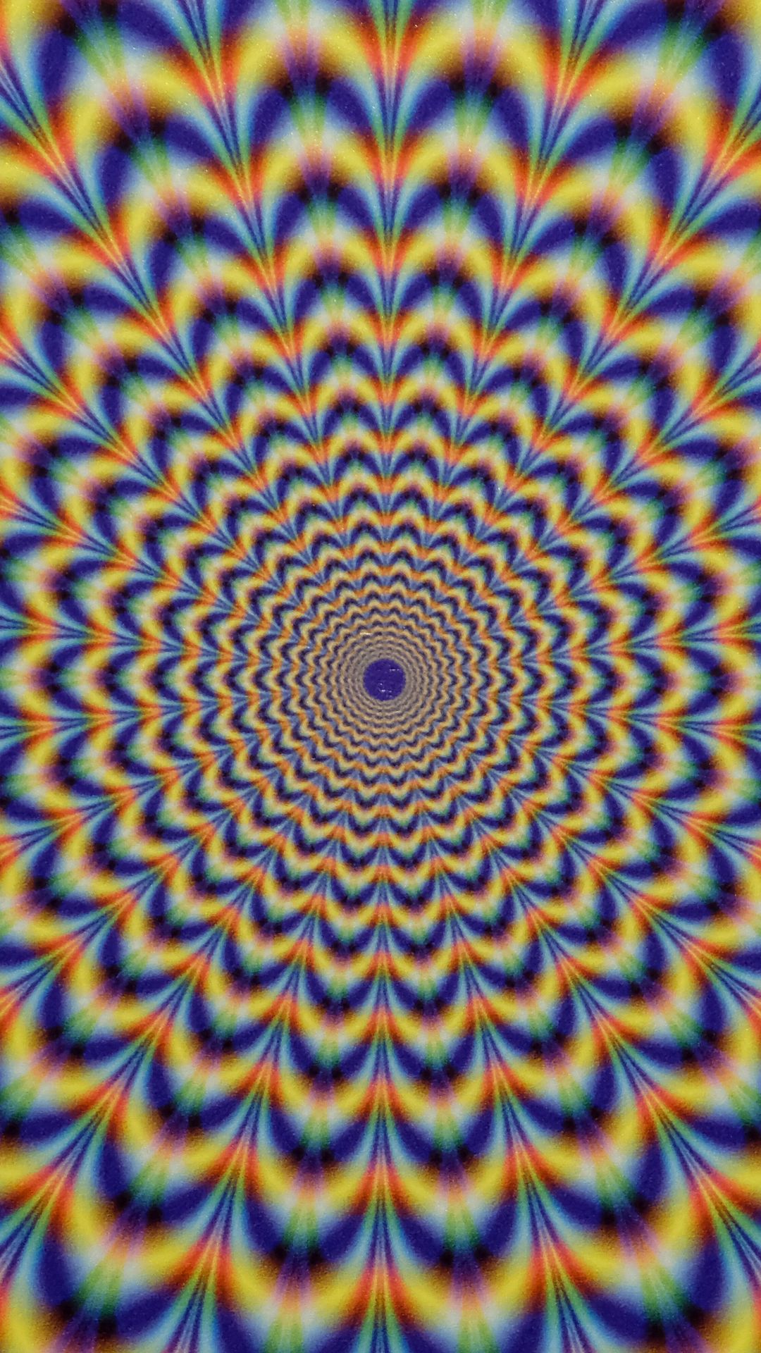 Pattern Of Optical Illusion HD Trippy Wallpapers  HD Wallpapers  ID 56328