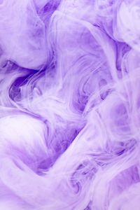 Preview wallpaper ink, clot, macro, abstraction, purple