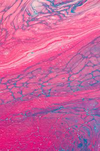 Preview wallpaper ink, liquid, pink, spots, stains