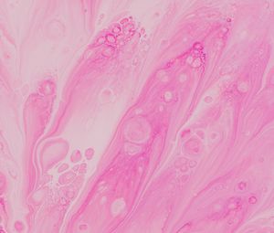 Preview wallpaper ink, liquid, spot, stains, pink