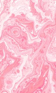Preview wallpaper ink, liquid, stains, spots, pink
