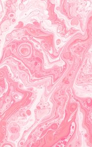 Preview wallpaper ink, liquid, stains, spots, pink