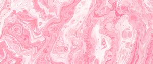 Preview wallpaper ink, liquid, stains, spots, pink