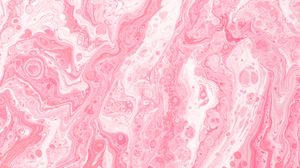 Preview wallpaper ink, liquid, stains, spots, pink