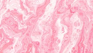 Preview wallpaper ink, liquid, stains, spots, pink