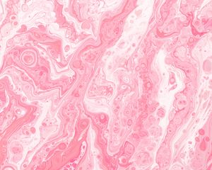 Preview wallpaper ink, liquid, stains, spots, pink