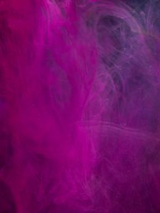 Preview wallpaper ink, paint, liquid, purple, abstraction