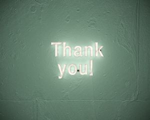 Preview wallpaper inscription, letters, wall, backlight