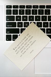 Preview wallpaper inscription, motivation, letter, keys