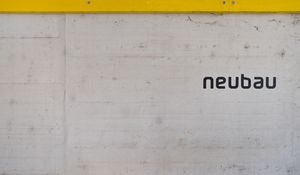 Preview wallpaper inscription, wall, text