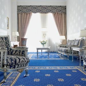 Preview wallpaper interior, antique, furniture, flooring, flat, hall