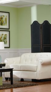 Preview wallpaper interior, design, style, home, villa, living room