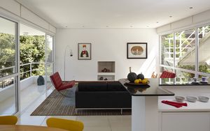 Preview wallpaper interior, design, style, home, villa, living room