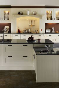 Preview wallpaper interior, design, style, home, house, room, kitchen