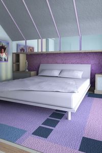 Preview wallpaper interior, design, style, home, living room, bedroom