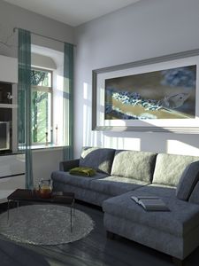 Preview wallpaper interior, design, style, home, living room