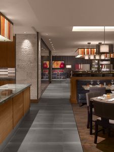 Preview wallpaper interior, design, style, home, public space, restaurant