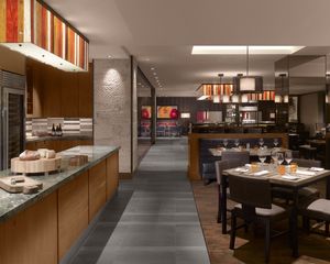 Preview wallpaper interior, design, style, home, public space, restaurant