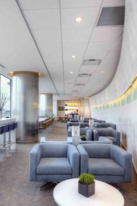 Preview wallpaper interior, design, style, building, airport