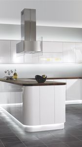 Preview wallpaper interior, design, style, home, room, kitchen