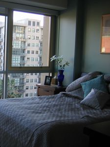 Preview wallpaper interior design, style, design, city, apartment, room, bedroom