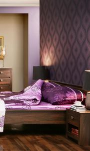 Preview wallpaper interior design, style, design, house, apartment, room, bedroom