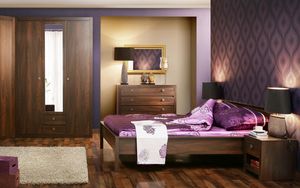 Preview wallpaper interior design, style, design, house, apartment, room, bedroom