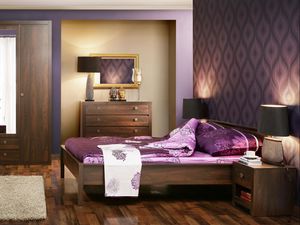 Preview wallpaper interior design, style, design, house, apartment, room, bedroom