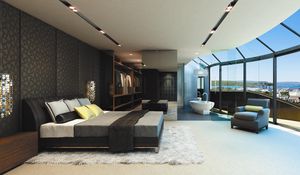 Preview wallpaper interior, style, design, metropolis, home, living space
