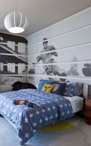 Preview wallpaper interior, style, design, home, house, bedroom