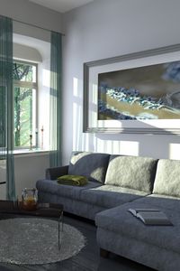 Preview wallpaper interior, style, design, home, furniture