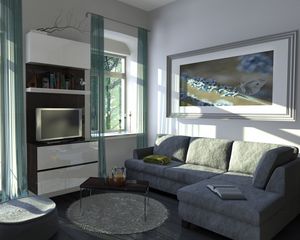 Preview wallpaper interior, style, design, home, furniture