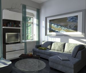 Preview wallpaper interior, style, design, home, furniture