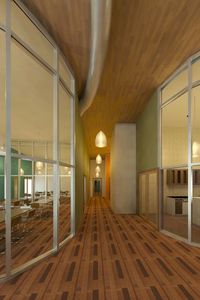 Preview wallpaper interior, style, design, home, public space, dining room, glass